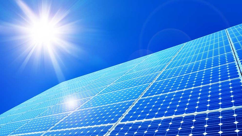 The Future of Solar Energy